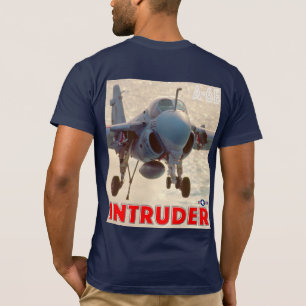 A-6E-INTRUDER T-Shirt