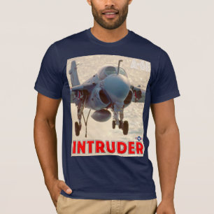 A-6E-INTRUDER T-Shirt