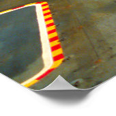 A-6E-INTRUDER und F-14 TOMCAT Poster (Ecke)