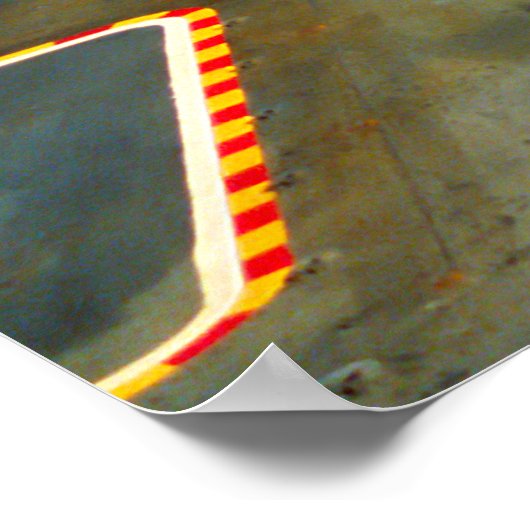 A-6E-INTRUDER und F-14 TOMCAT Poster (Ecke)