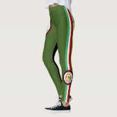 A-76 LEGGINGS (Links)
