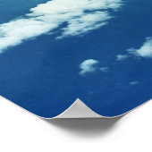 A-7 Corsair II Poster (Ecke)