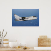 A-7 Corsair II Poster (Küche)
