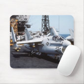 A-7 MOUSEPAD (Mit Mouse)