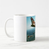 A-7D CORSAIR II KAFFEETASSE (Links)