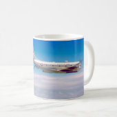 A-7D CORSAIR II KAFFEETASSE (VorderseiteRechts)