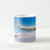 A-7D CORSAIR II KAFFEETASSE (Mittel)