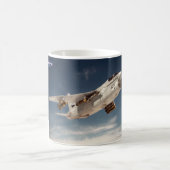 A-7E CORSAIR II KAFFEETASSE (Mittel)