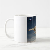 A-7E CORSAIR II KAFFEETASSE (Links)