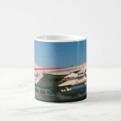 A-7E CORSAIR II KAFFEETASSE (Mittel)