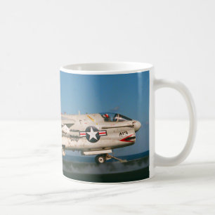 A-7E CORSAIR II KAFFEETASSE