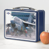 A-7E CORSAIR II METALL BROTDOSE (Beispiel)