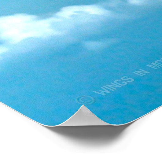 A-7E CORSAIR II POSTER (Ecke)