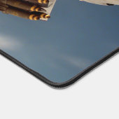 A-7E CORSAIR II SCHREIBTISCHUNTERLAGE (Ecke)