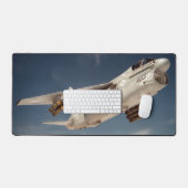 A-7E CORSAIR II SCHREIBTISCHUNTERLAGE (Tastatur & Maus)