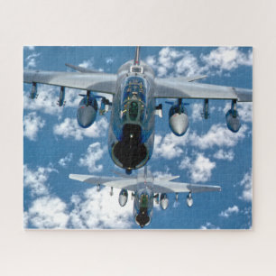 A-7K CORSAIR II (16x20 INCH) Puzzle