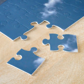 A-7K CORSAIR II (16x20 INCH) Puzzle (Seite)