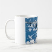 A-7K CORSAIR II KAFFEETASSE (Links)