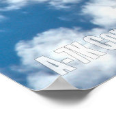 A-7K CORSAIR II POSTER (Ecke)