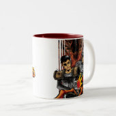 A.A.I. Wars Coffee Tasse (VorderseiteRechts)