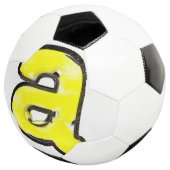 "a" Addi Nicki/Adam Moyer $THCBand Fußball (Dreiviertel)