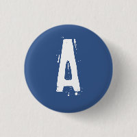 "A" Alphabet Collectible (#2)
