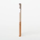 A - Anfangsbuchstaben A Abstraktes Design Samsung Galaxy Hülle (Rechte Seite)