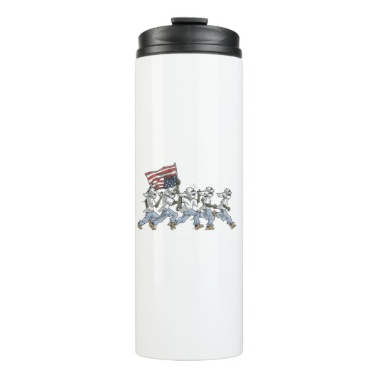 A$AP Rocky Riot Flasche (Vorderseite)