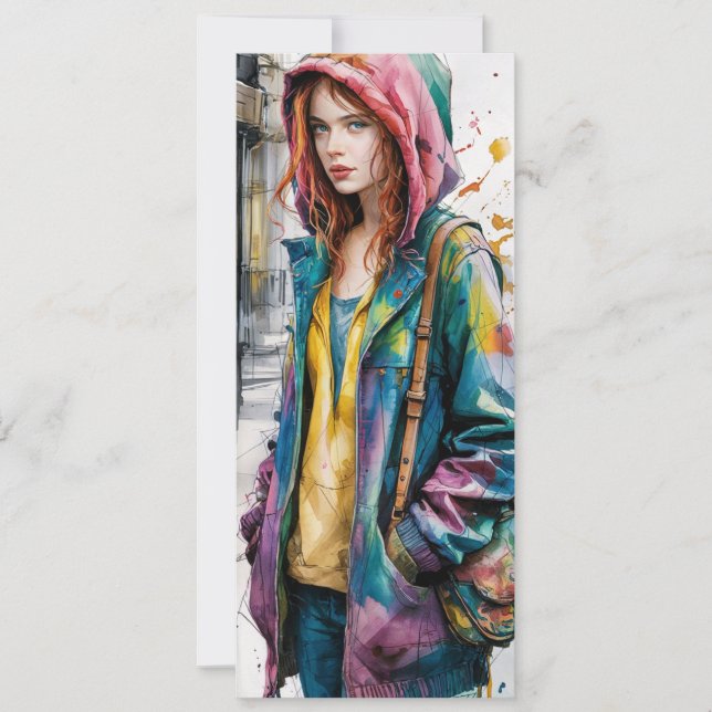 a-Aquarell-Digital-Illustration (Vorderseite)