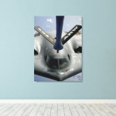 A-B-2-Spirituosen in Position Leinwanddruck (Insitu (Holzboden))