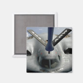 A-B-2-Spirituosen in Position Magnet (Vorderseite/Rückseite)