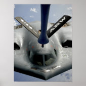A-B-2-Spirituosen in Position Poster (Vorne)