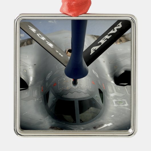 A-B-2-Spirituosen in Position Silbernes Ornament (Vorne)