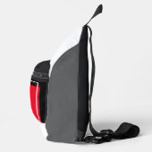 A.B.C.D.S. Frau Crossbody Bag (Rechts)