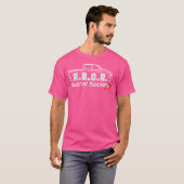A.B.D.R. Secret Society T-Shirt (Vorne ganz)