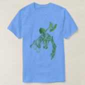 A B F A A T-Shirt (Design vorne)