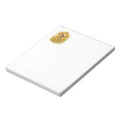 A&B Notizblock (Rotiert)