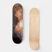 A.B/pro Modell Skateboard (Vorderseite)