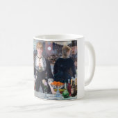 A Bar at Folies-Bergere, Manet Kaffeetasse (VorderseiteRechts)