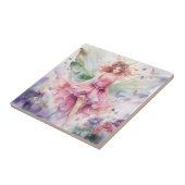 A Beautiful Spring Fairy Fliese (Seite)