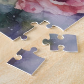 A Beautiful Spring Fairy Puzzle (Seite)