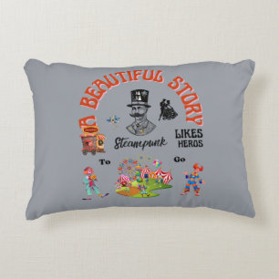 A BEAUTIFUL STORY DEKOKISSEN