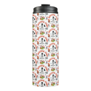 A BEAUTIFUL STORY  THERMOSBECHER