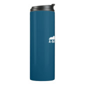 A-Becken bitte Thermosbecher (Nach links gedreht)