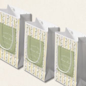 A berry sweet baby is on the way kleine geschenktüte