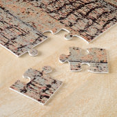 A Bica de Duarte Belo - Lisboa Puzzle (Seite)