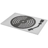 A bis Z des elektronische Schneidebrett (Ecke)