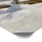 A Bit Different  Poster (Ecke)