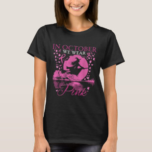 A Black Belt is a White Belt Karate Martial Arts L T-Shirt