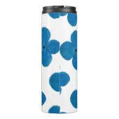 A bloom for every day thermosbecher (Rückseite)